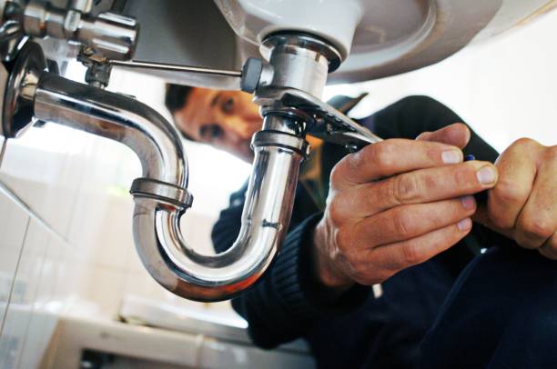 Best 24-Hour Plumber Near Me  in White Settlement, TX
