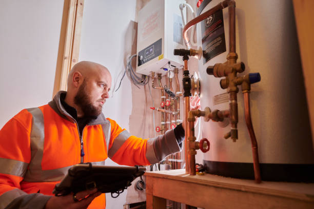 Best Plumbing Services Near Me  in White Settlement, TX