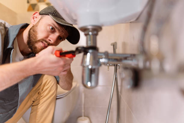 Best Plumbing Repair Near Me  in White Settlement, TX