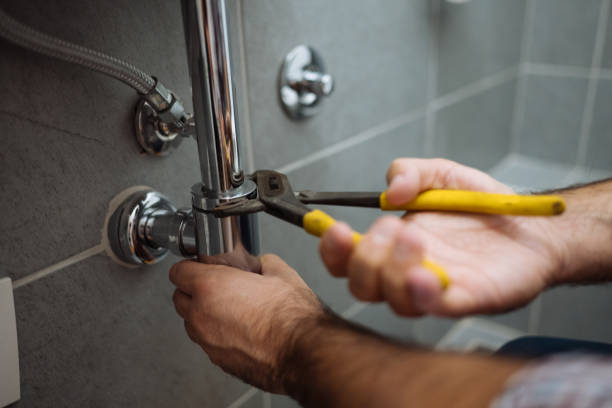 Best Affordable Plumber Near Me  in White Settlement, TX