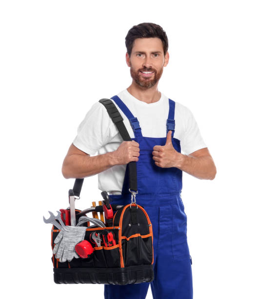 Professional Plumbing in White Settlement, TX