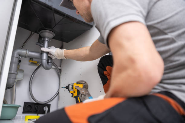 Best Pipe Repair Near Me  in White Settlement, TX