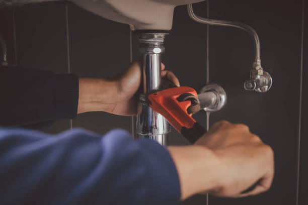Best Sewer Cleaning Services  in White Settlement, TX